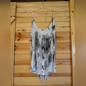 Boston Proper Blouse Size Small